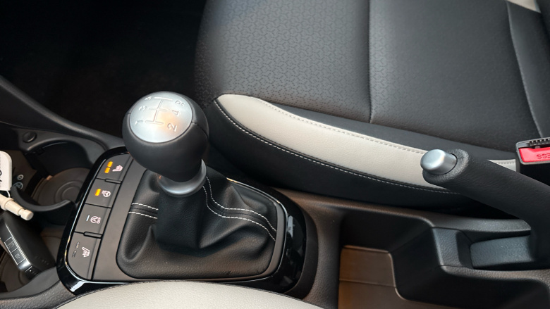 Kia Picanto 1.0 GT-Line S 5dr Petrol Hatchback